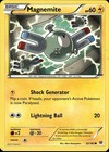 Magnemite