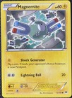 Magnemite