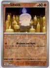 Litwick