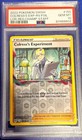 Colress's Experiment