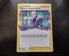 Colress's Experiment