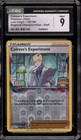 Colress's Experiment