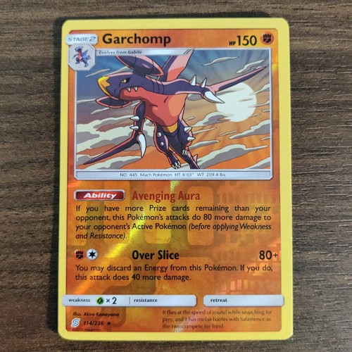 Garchomp