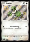 Doduo