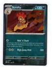 Scovillain Ex [Gym Pack] 