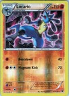 Lucario
