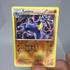 Lucario