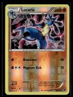 Lucario