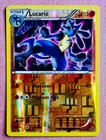 Lucario