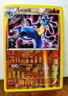 Lucario