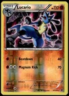 Lucario