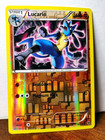 Lucario