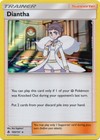Diantha