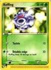 Koffing