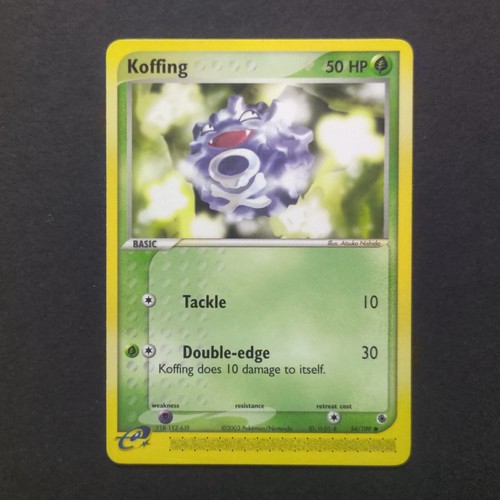 Koffing