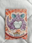 Nidoking