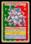 Nidoking