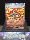 Hearthflame Mask Ogerpon ex