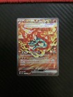 Hearthflame Mask Ogerpon ex