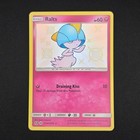 Ralts