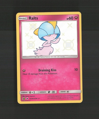 Ralts