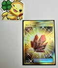 Fire Crystal