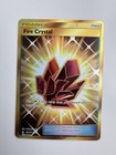 Fire Crystal