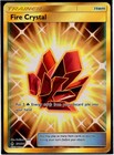Fire Crystal