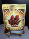 Fire Crystal