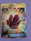 Fire Crystal