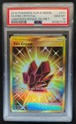 Fire Crystal
