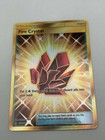 Fire Crystal