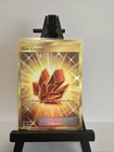 Fire Crystal
