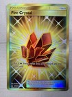 Fire Crystal