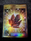 Fire Crystal