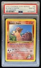 Blaine's Vulpix
