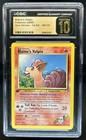 Blaine's Vulpix