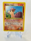 Blaine's Vulpix