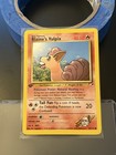 Blaine's Vulpix