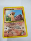 Blaine's Vulpix