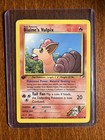 Blaine's Vulpix