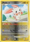 Plusle