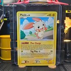 Plusle