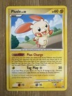 Plusle