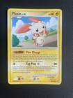 Plusle