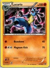 Lucario