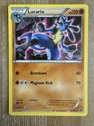 Lucario