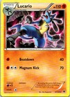 Lucario