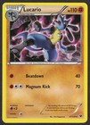 Lucario