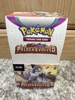 Half Booster Box